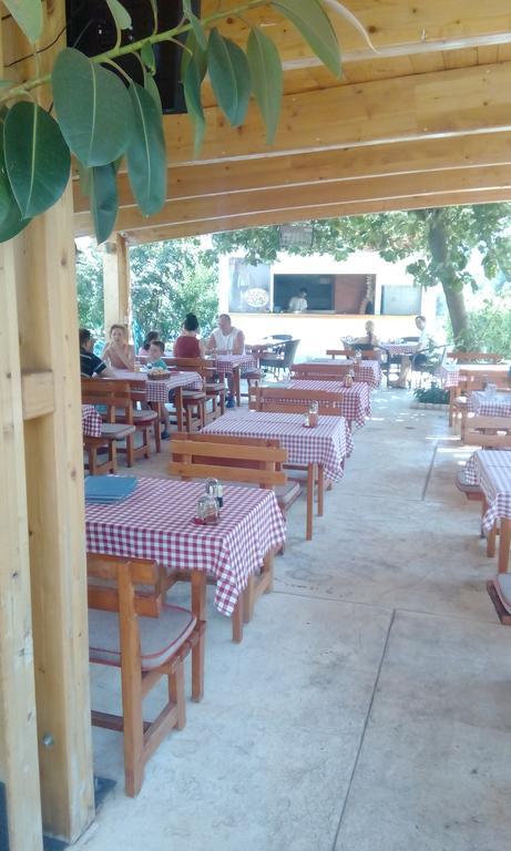 Villa Stone House In Buljarica Petrovac na moru Exterior foto
