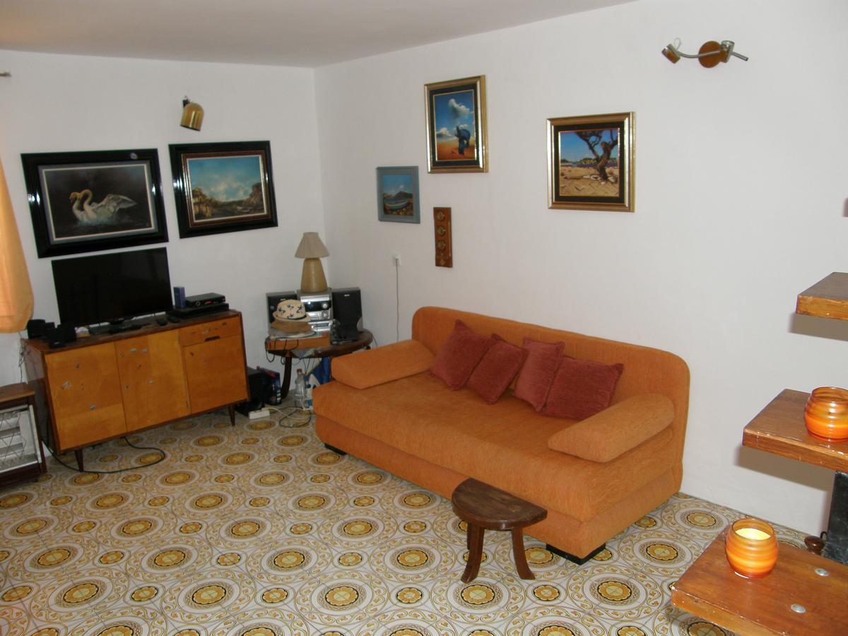 Villa Stone House In Buljarica Petrovac na moru Exterior foto