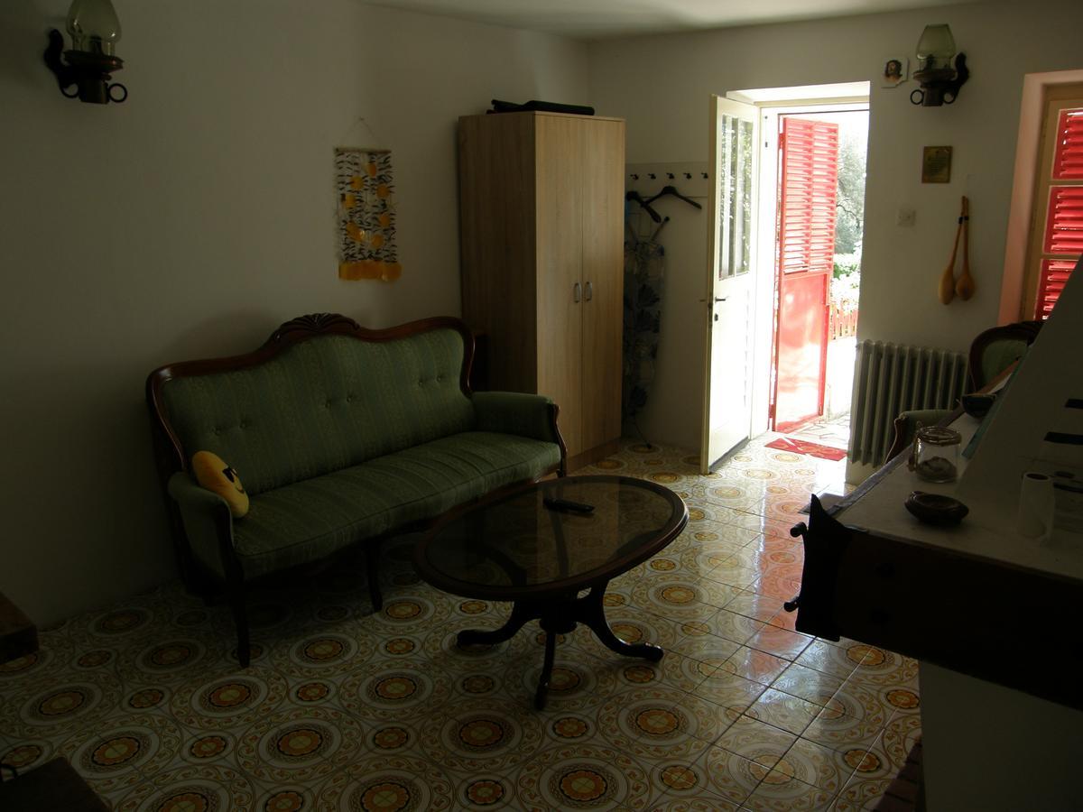 Villa Stone House In Buljarica Petrovac na moru Exterior foto